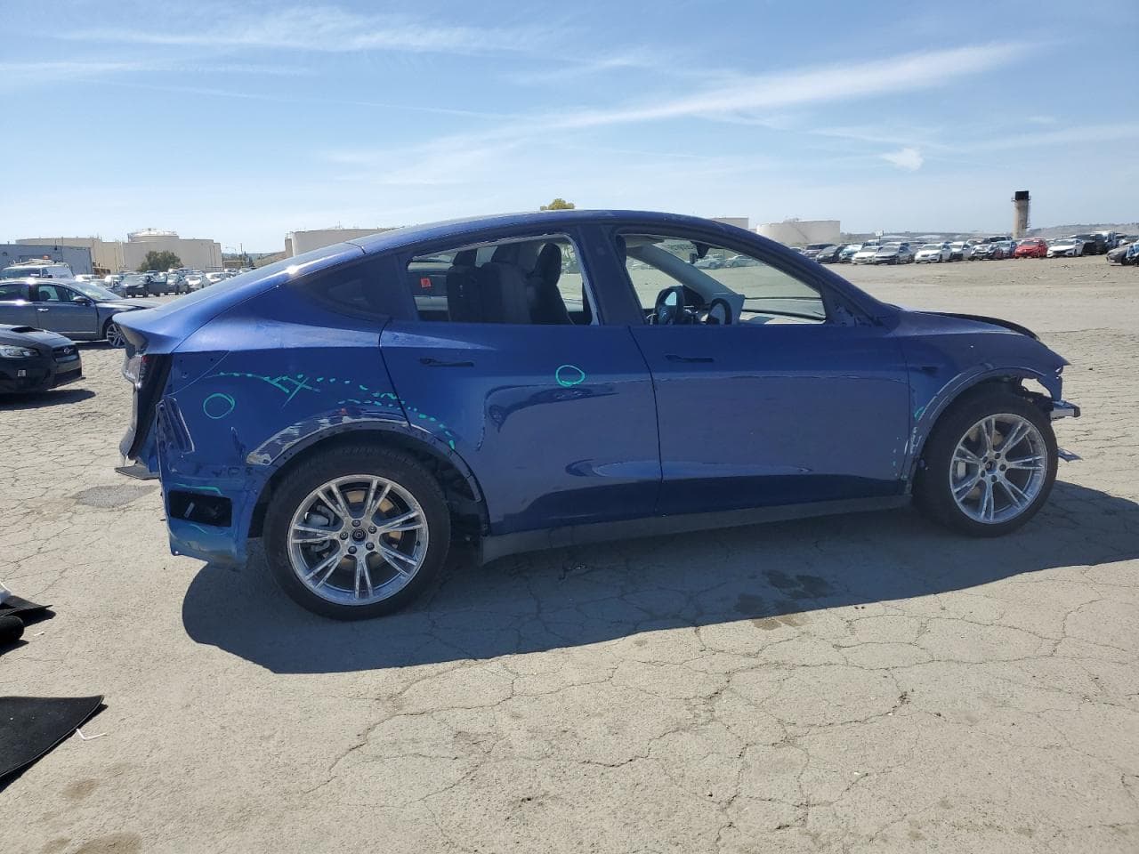 2024 Tesla Model Y - foto 3