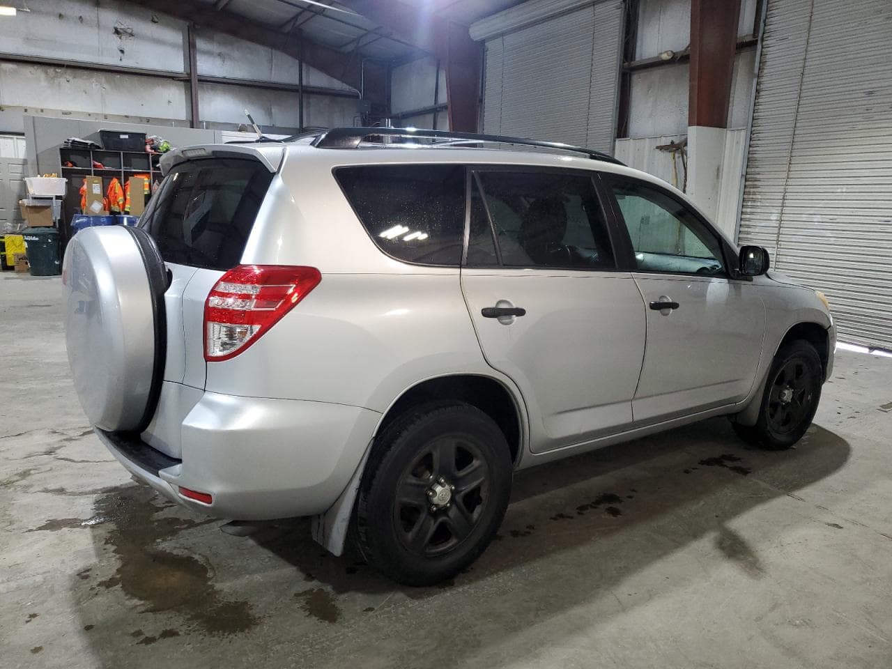 2009 Toyota Rav4 - foto 3