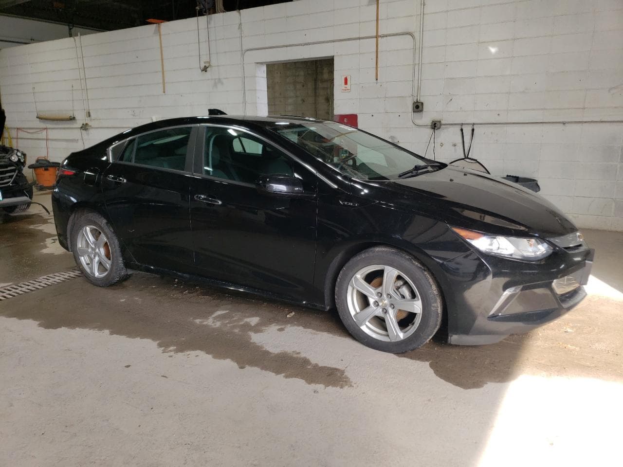 2016 Chevrolet Volt Lt - foto 4
