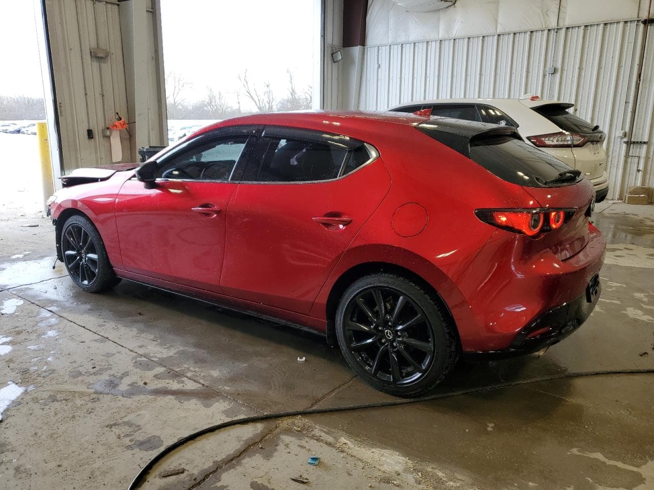 2023 Mazda 3 - foto 2