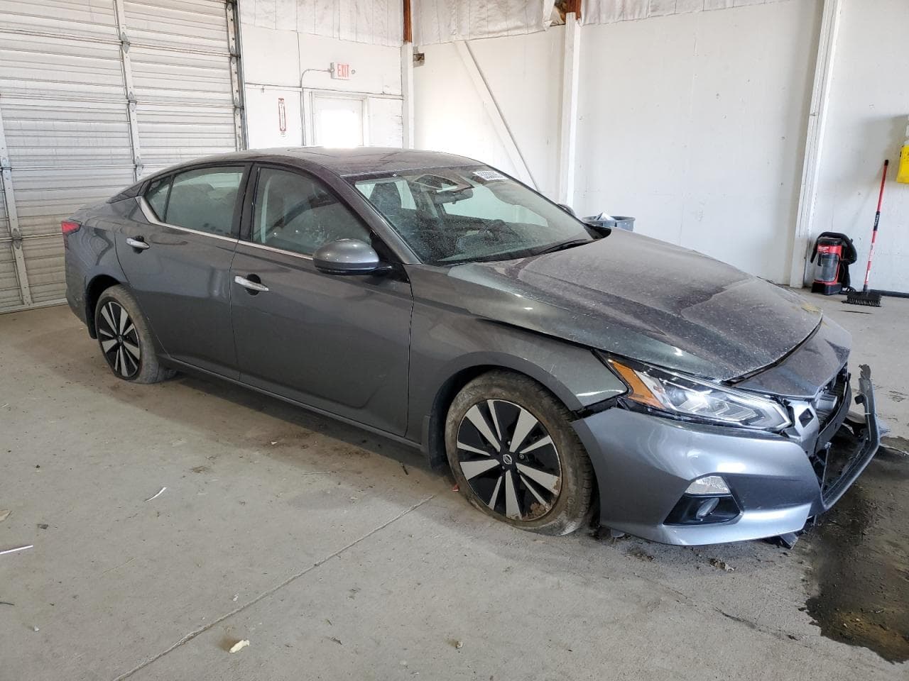 2022 Nissan Altima Sl - foto 4