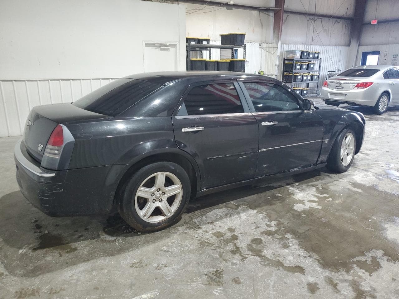 2006 Chrysler 300C - foto 3
