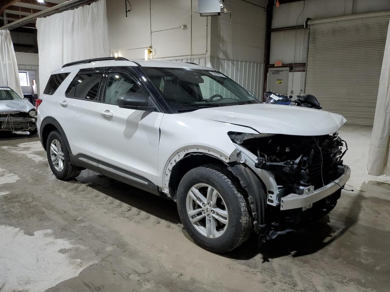 2021 Ford Explorer Xlt - foto 4