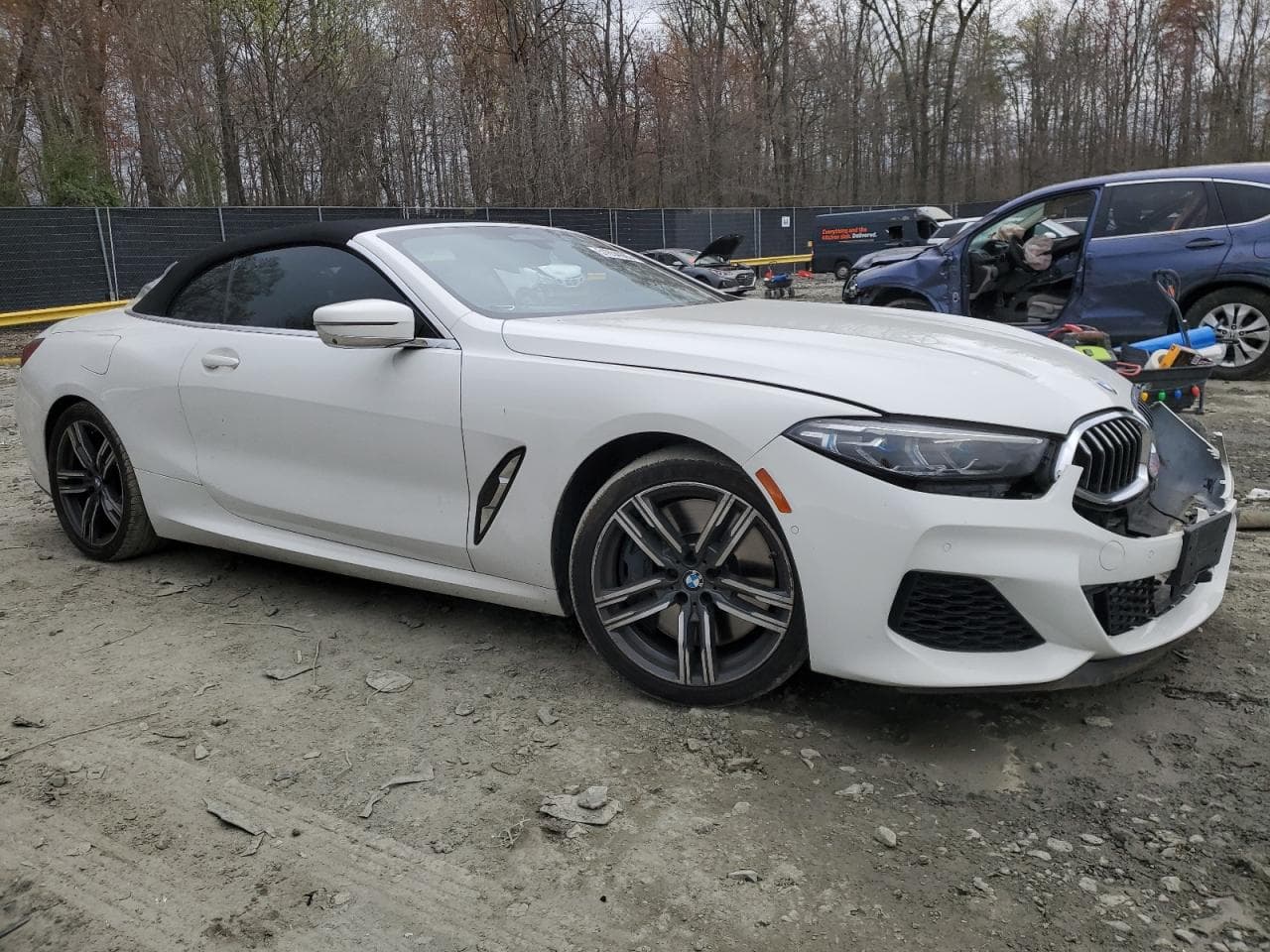 2019 BMW M850Xi - foto 4