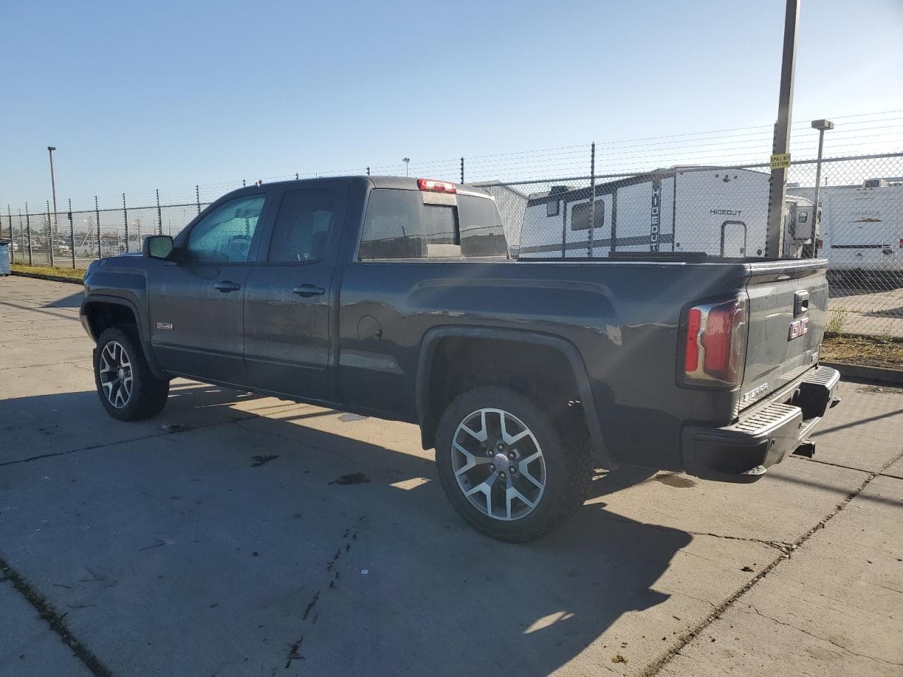 2017 GMC Sierra K1500 Slt - foto 2