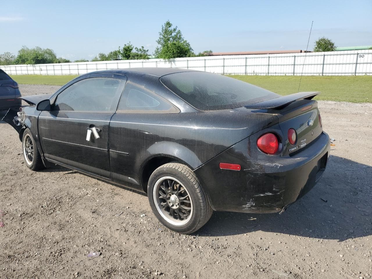 2007 Chevrolet Cobalt Lt - foto 2