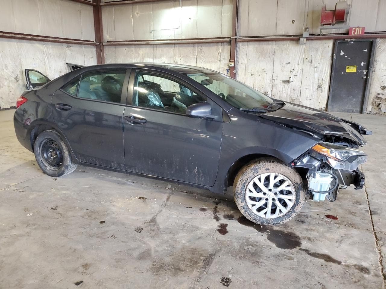 2017 Toyota Corolla L - foto 4