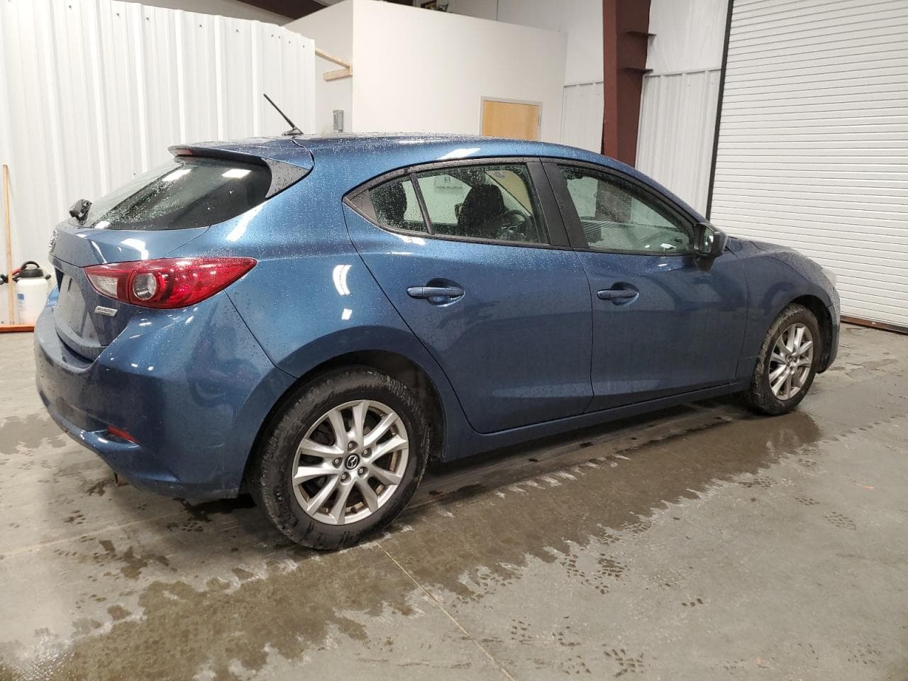 2017 Mazda 3 Sport - foto 3