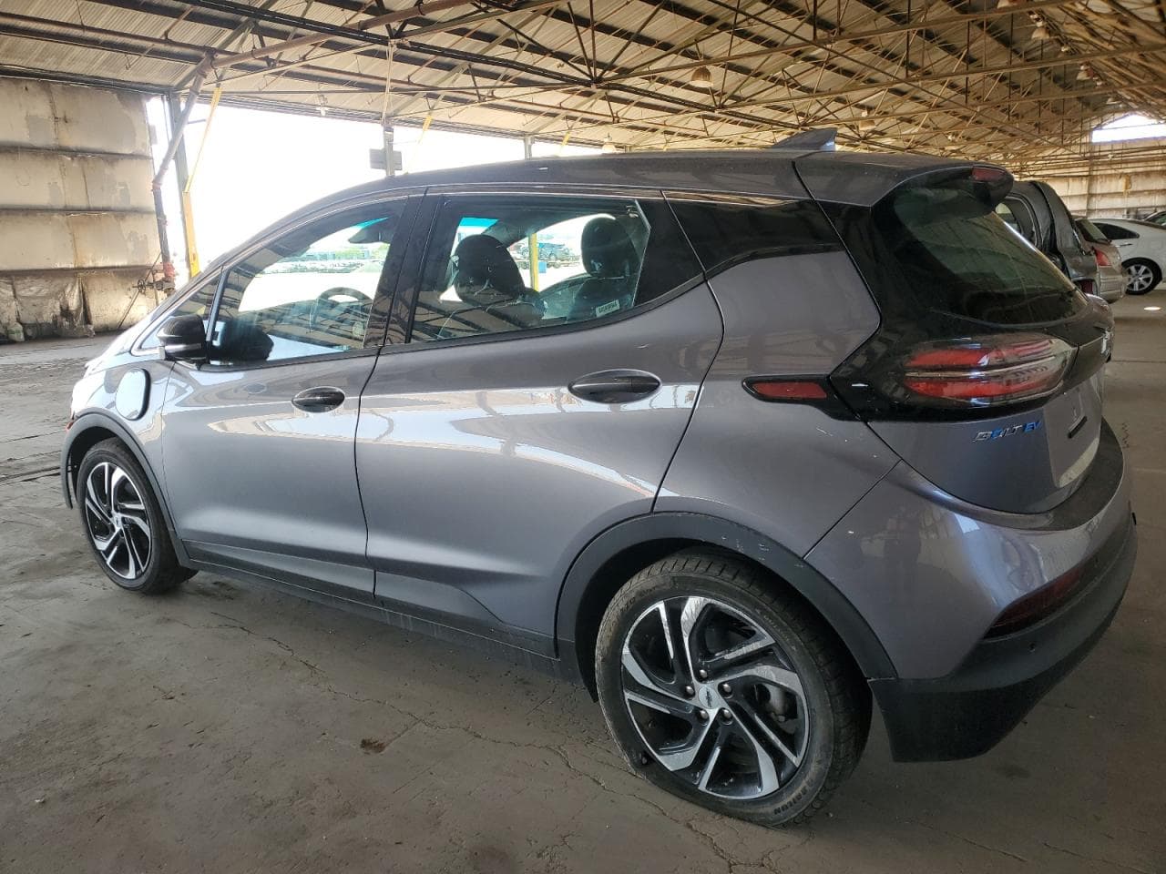 2023 Chevrolet Bolt Ev 2Lt - foto 2