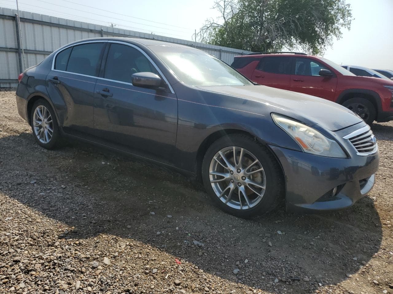 2012 Infiniti G37 Base - foto 4