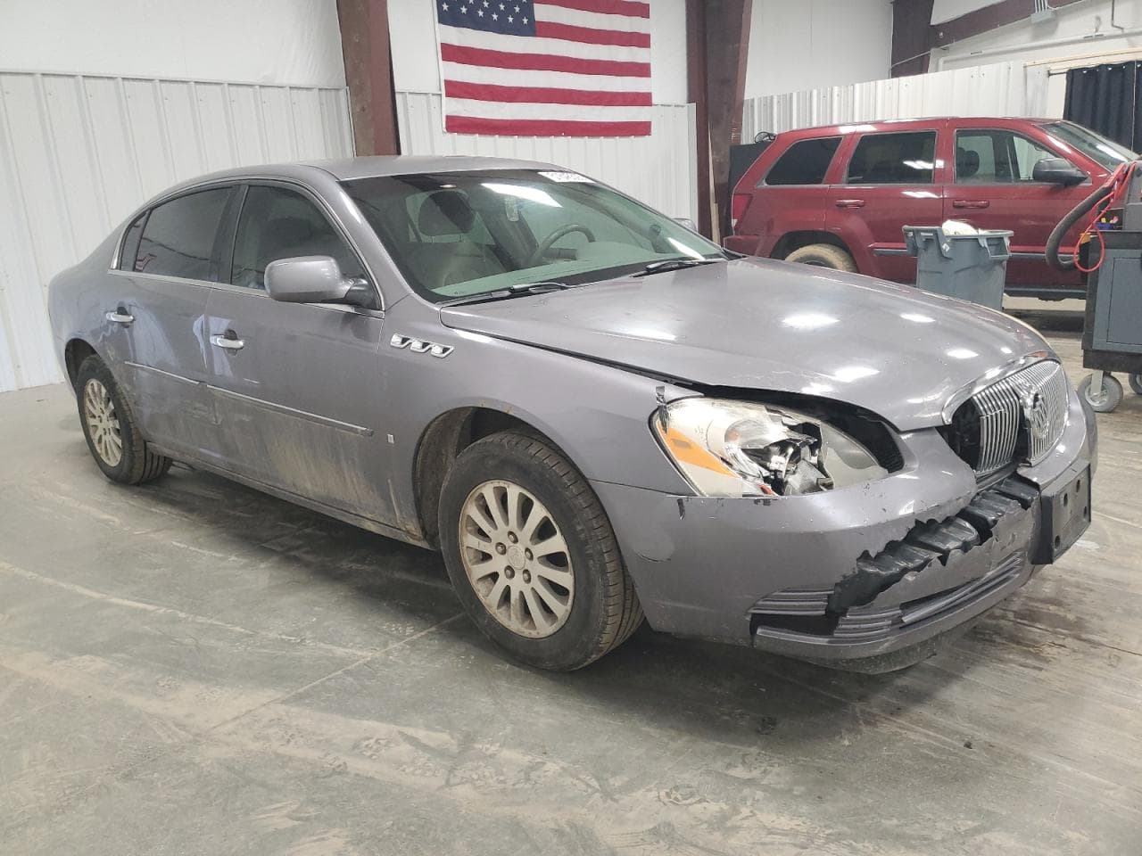 2007 Buick Lucerne Cx - foto 4