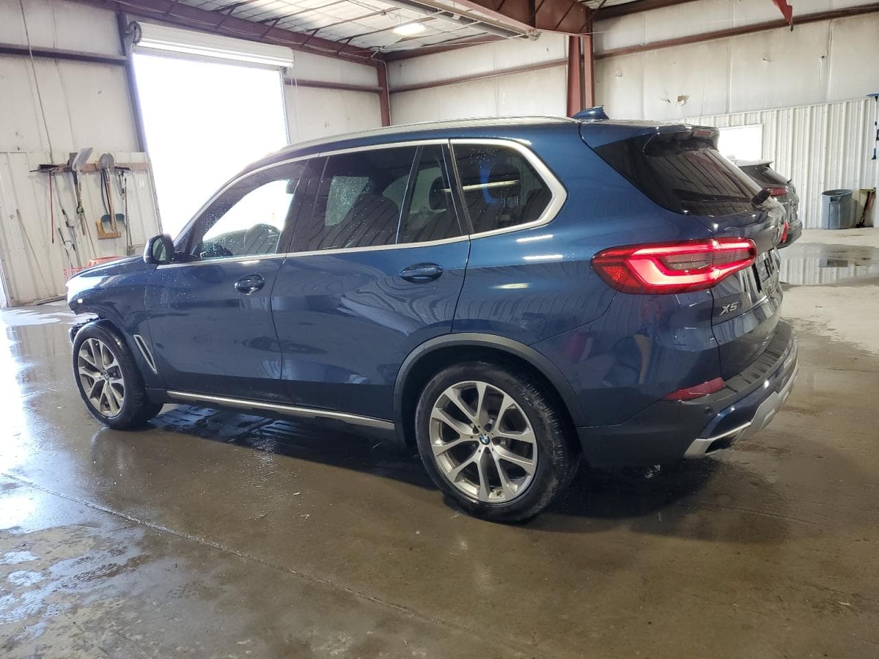 2019 BMW X5 xDrive50I - foto 2