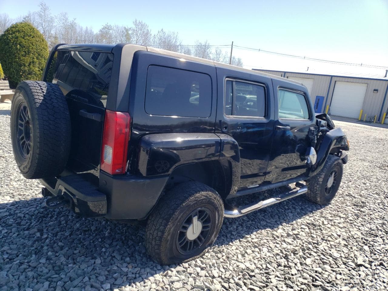 2007 Hummer H3 - foto 3