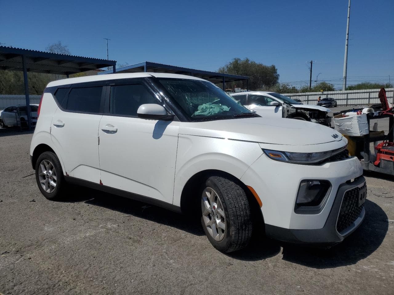 2022 Kia Soul Lx - foto 4