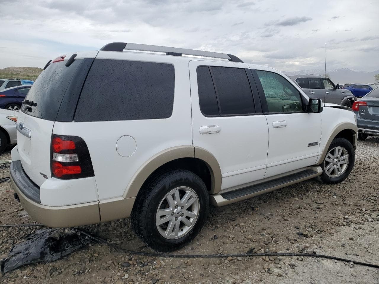 2006 Ford Explorer Eddie Bauer - foto 3