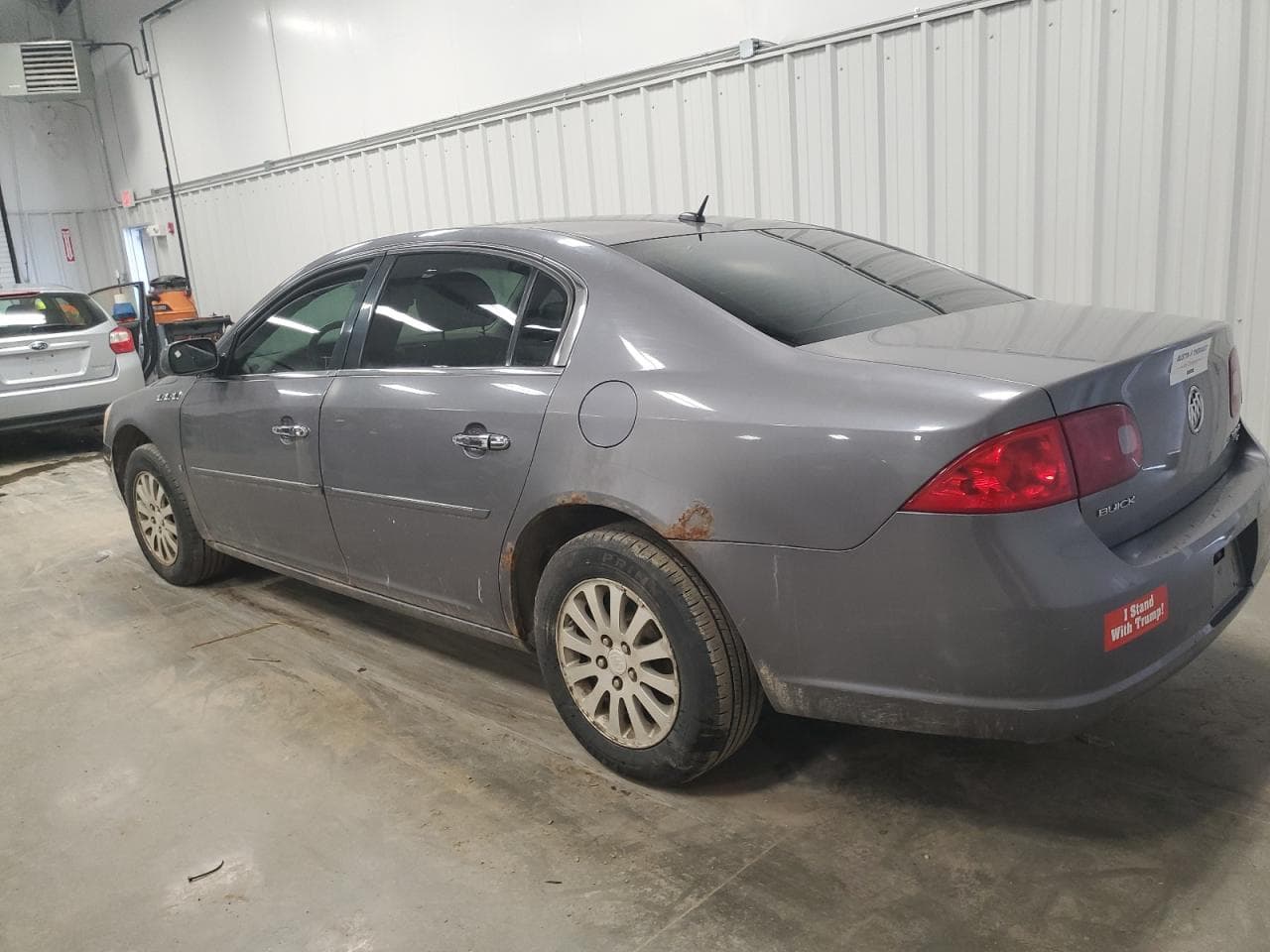 2007 Buick Lucerne Cx - foto 2