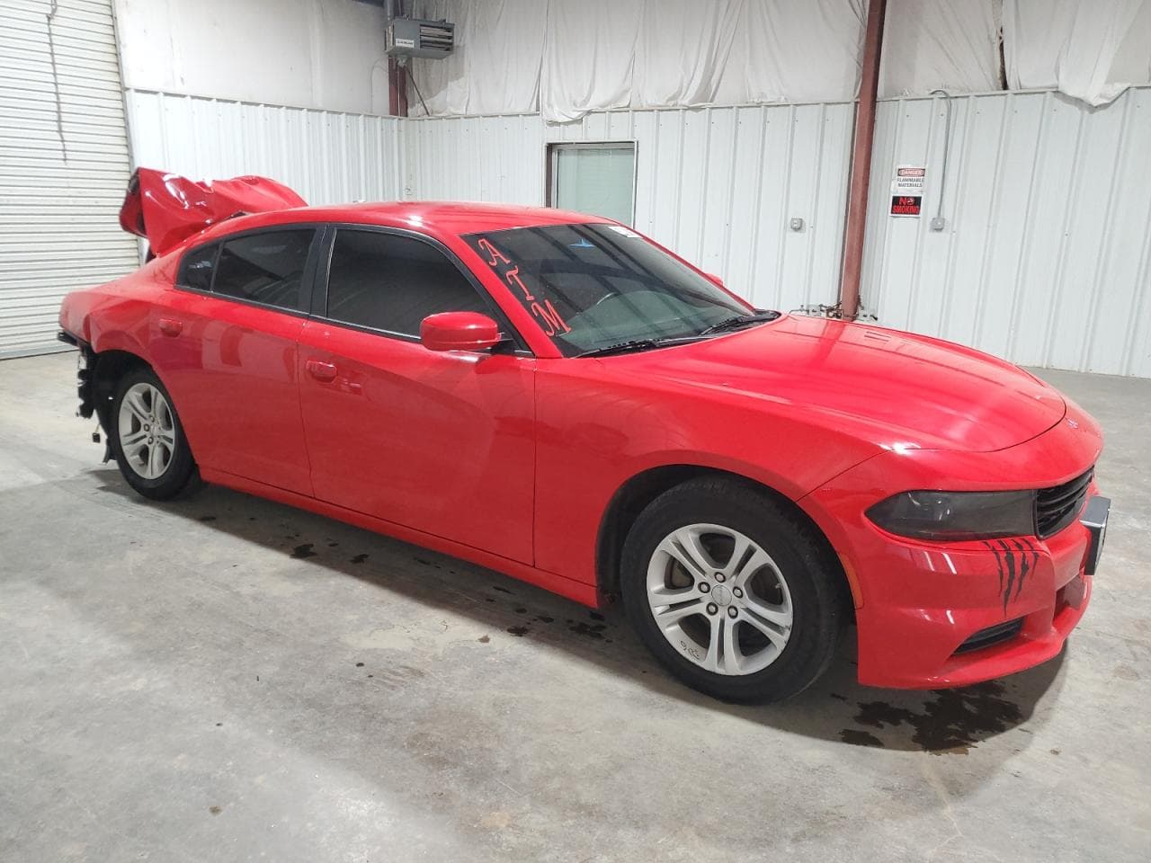 2022 Dodge Charger Sxt - foto 4
