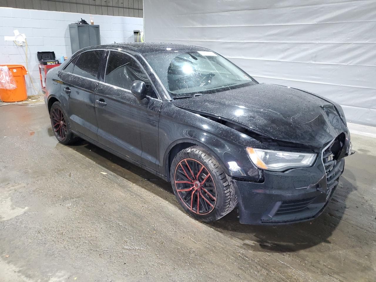 2015 Audi A3 Premium - foto 4