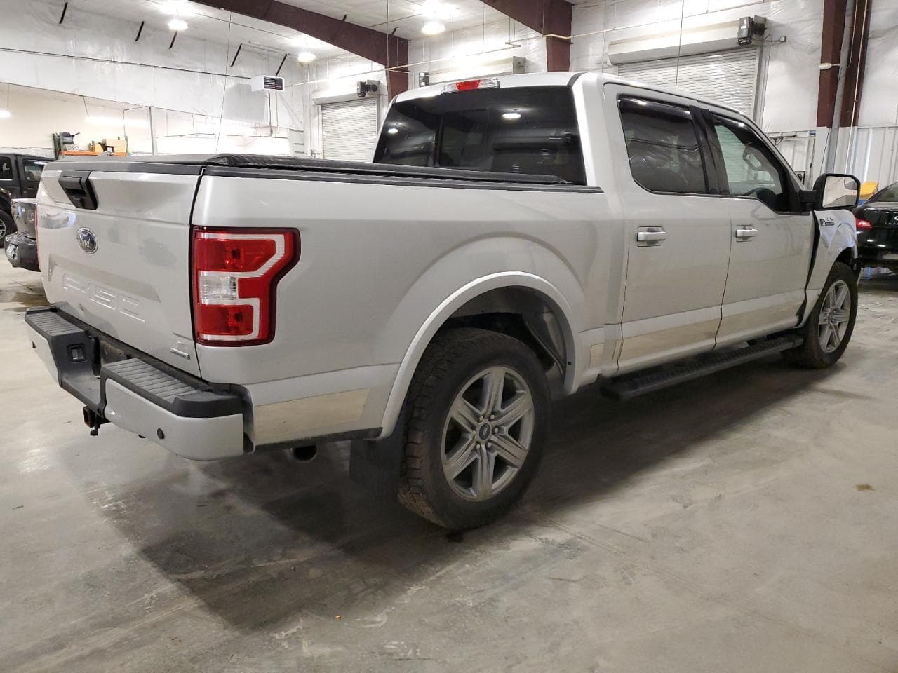 2019 Ford F150 Supercrew - foto 3