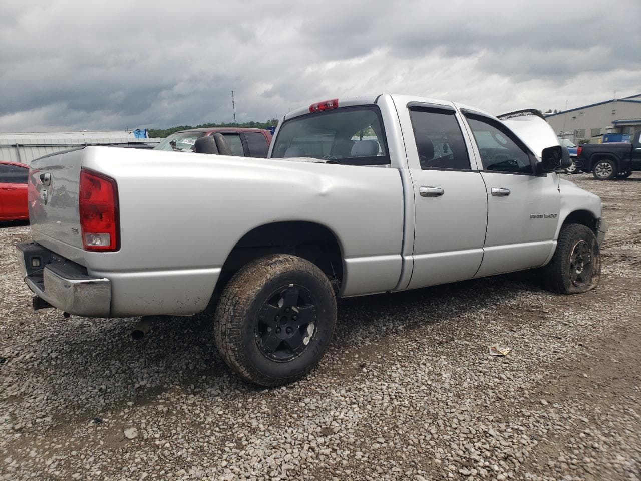 2005 Dodge Ram 1500 St - foto 3
