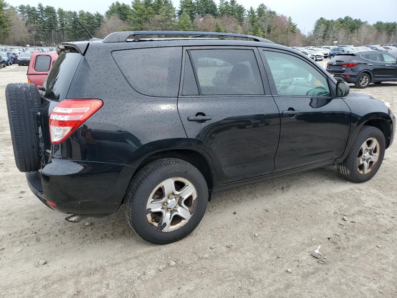 2011 Toyota Rav4 - foto 3
