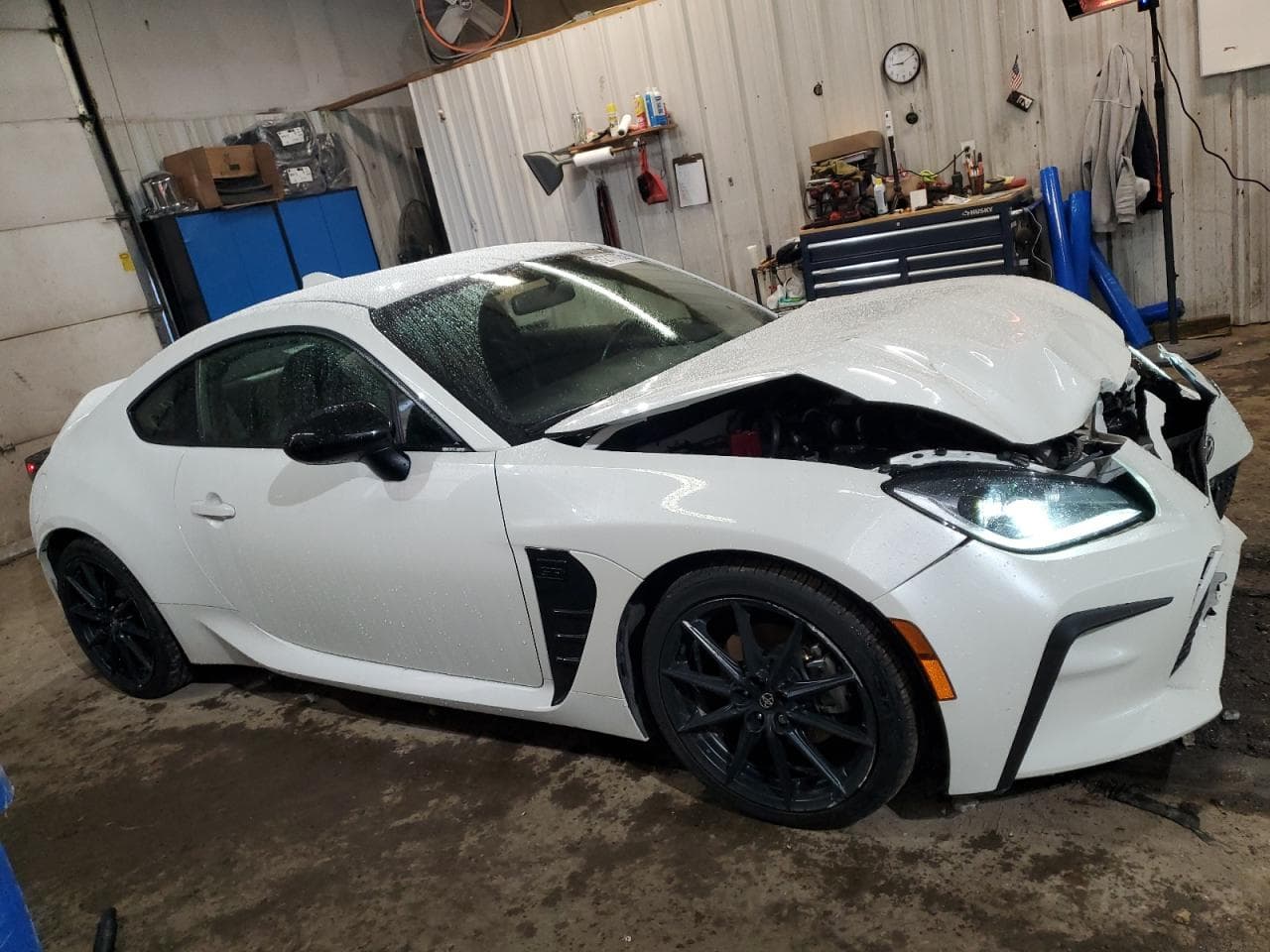 2022 Toyota Gr86 Premium - foto 4