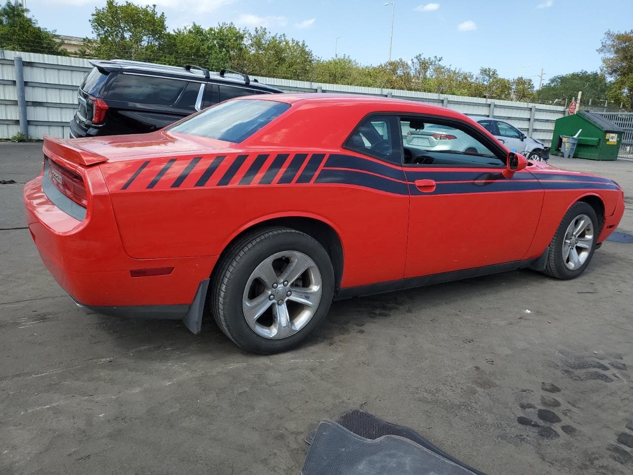 2014 Dodge Challenger Sxt - foto 3
