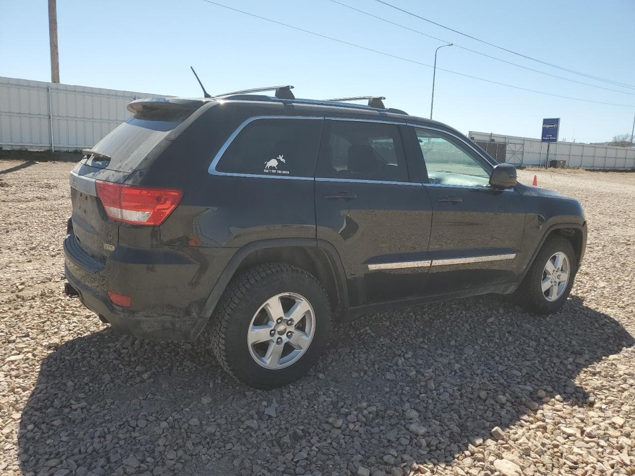 2012 Jeep Grand Cherokee Laredo - foto 3