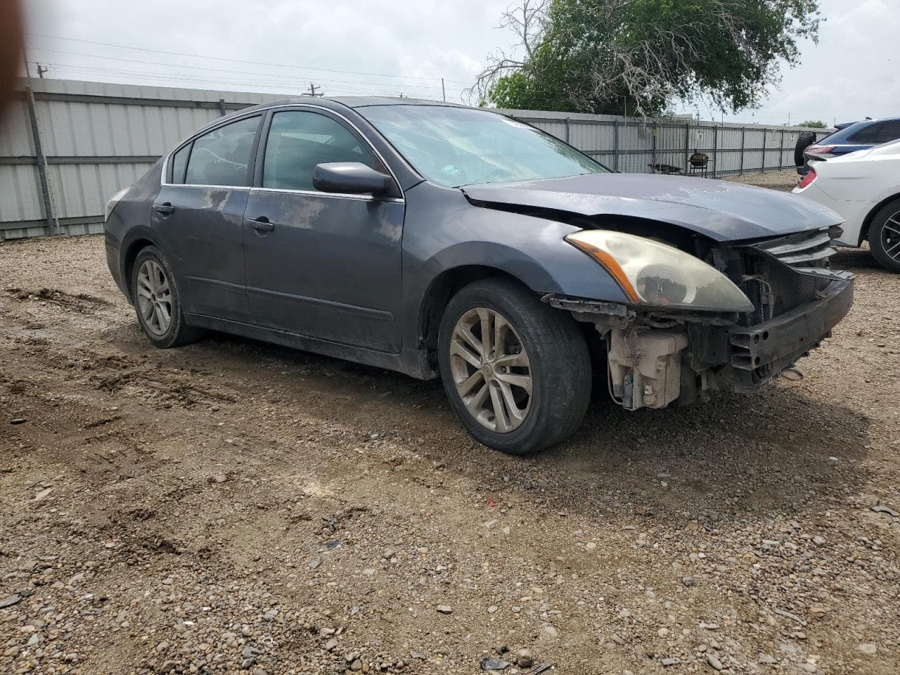 2010 Nissan Altima Base - foto 4