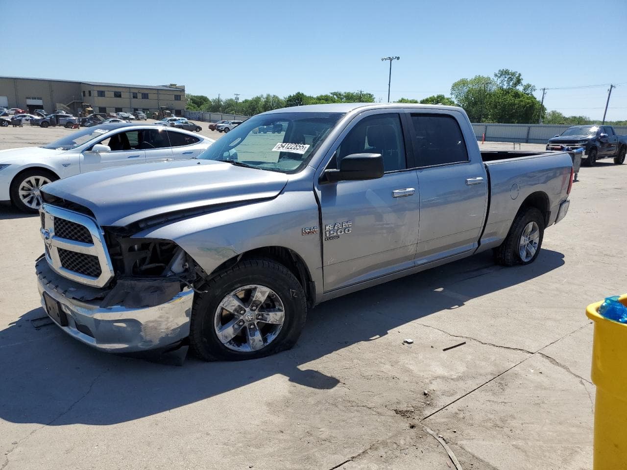 2020 Ram 1500 Classic Slt