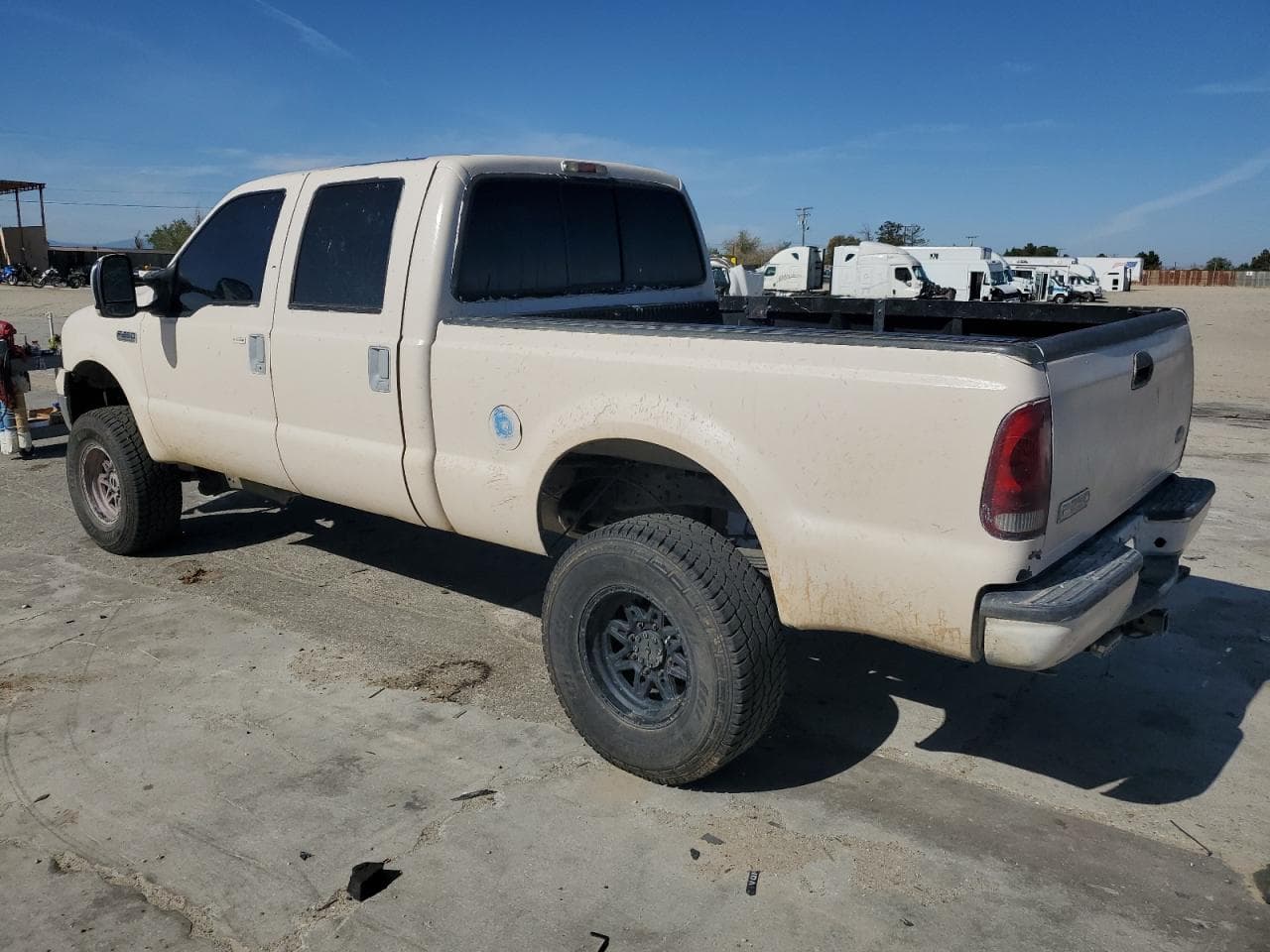 2006 Ford F250 Super Duty - foto 2