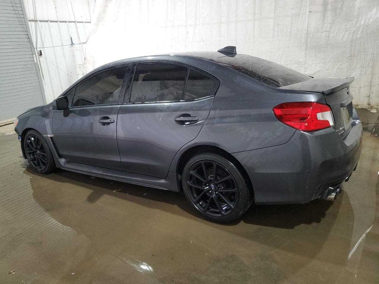 2020 Subaru Wrx Premium - foto 2