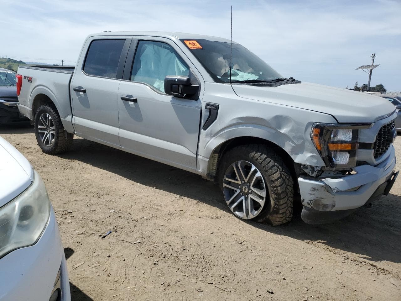 2023 Ford F150 Supercrew - foto 4
