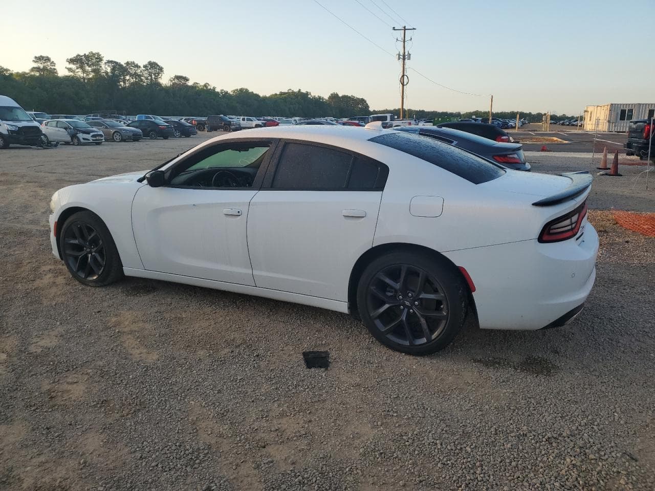 2023 Dodge Charger Sxt - foto 2