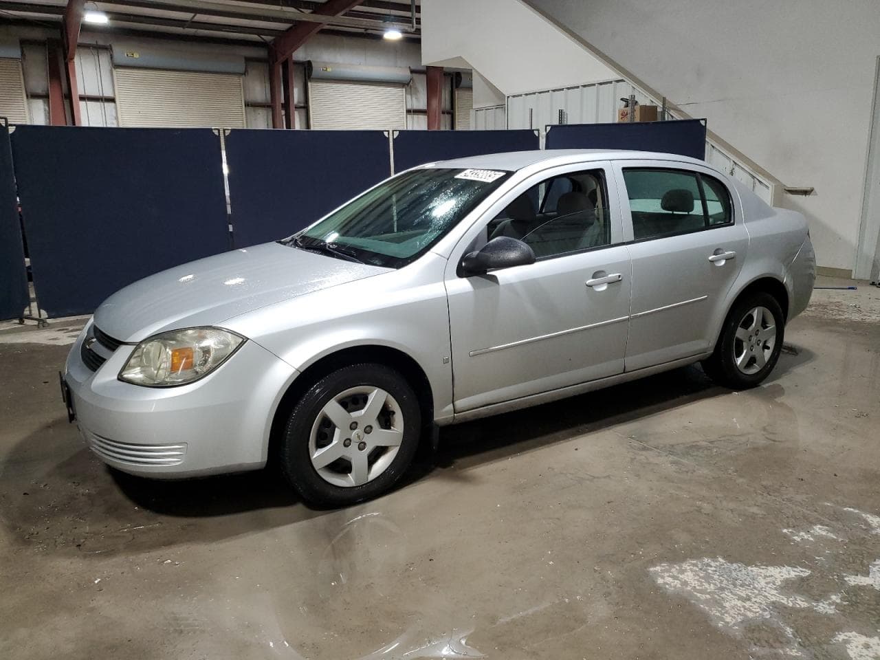 2008 Chevrolet Cobalt Ls