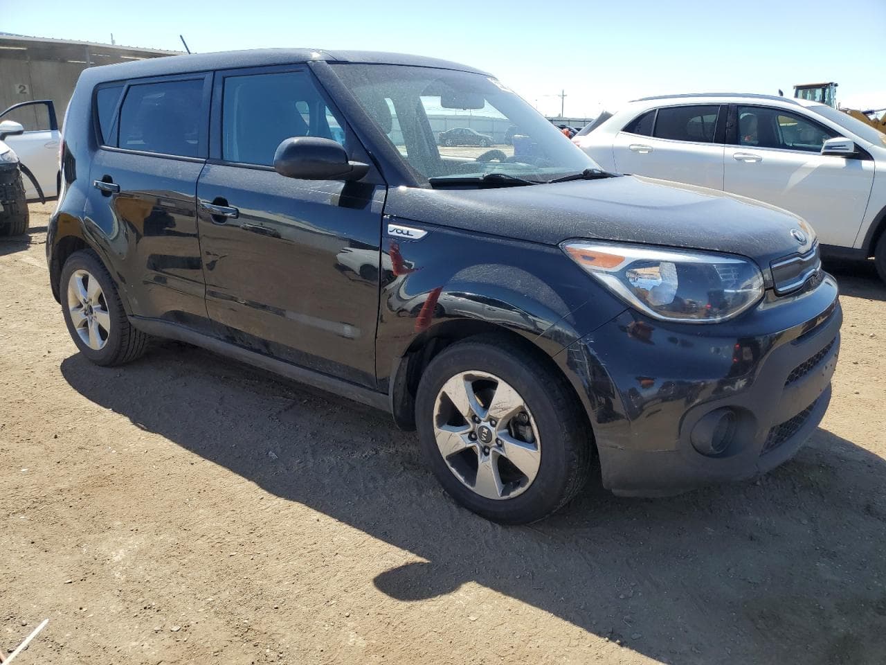 2019 Kia Soul - foto 4