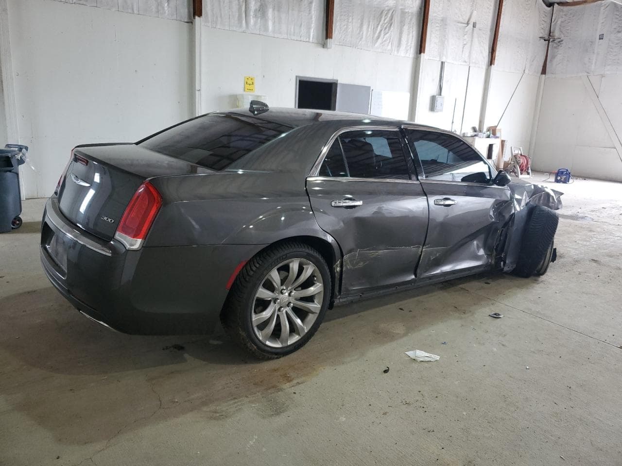 2019 Chrysler 300 Limited - foto 3