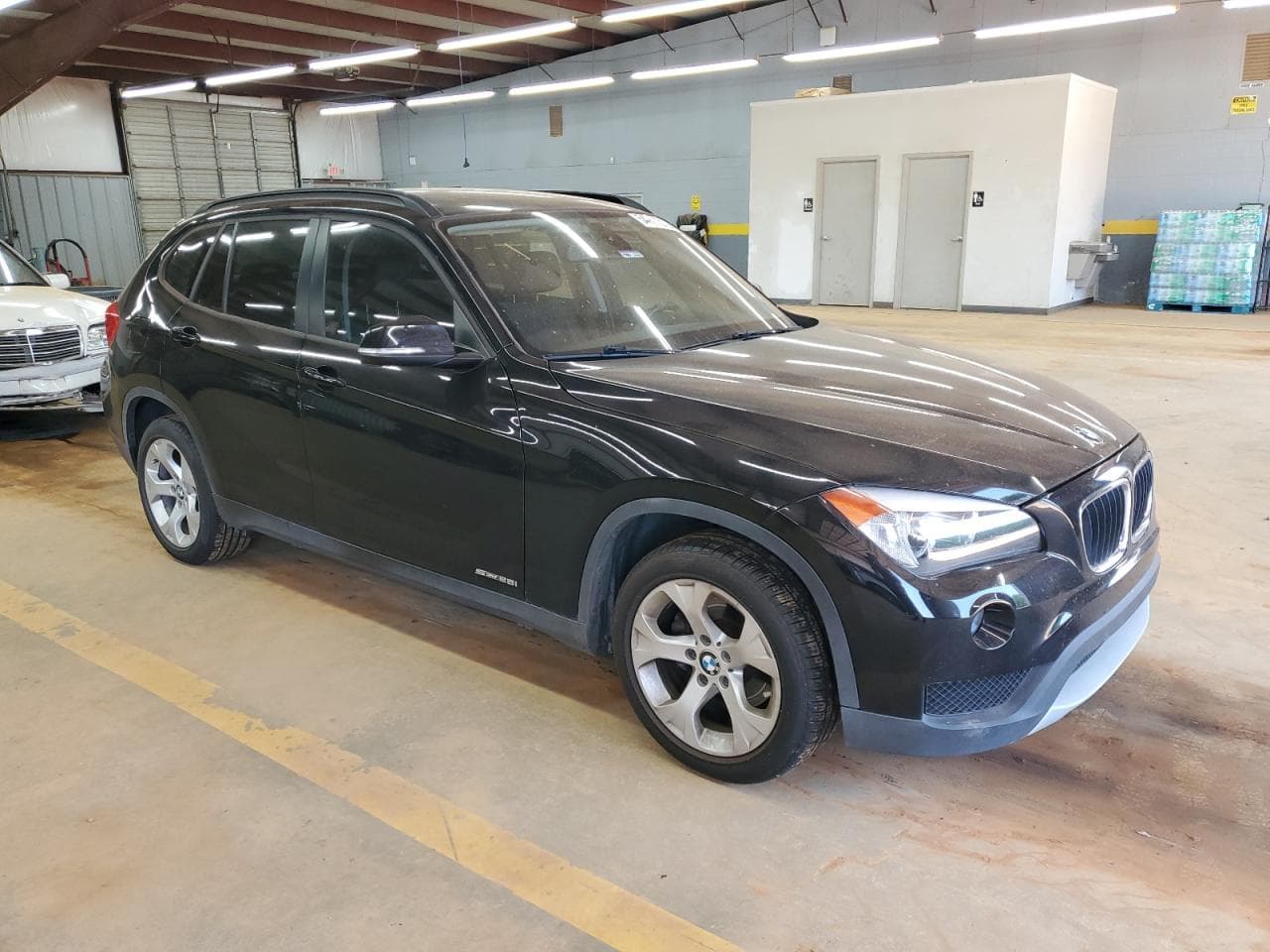 2014 BMW X1 Sdrive28I - foto 4