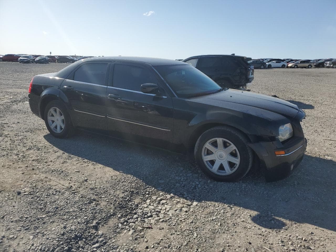 2005 Chrysler 300 Touring - foto 4