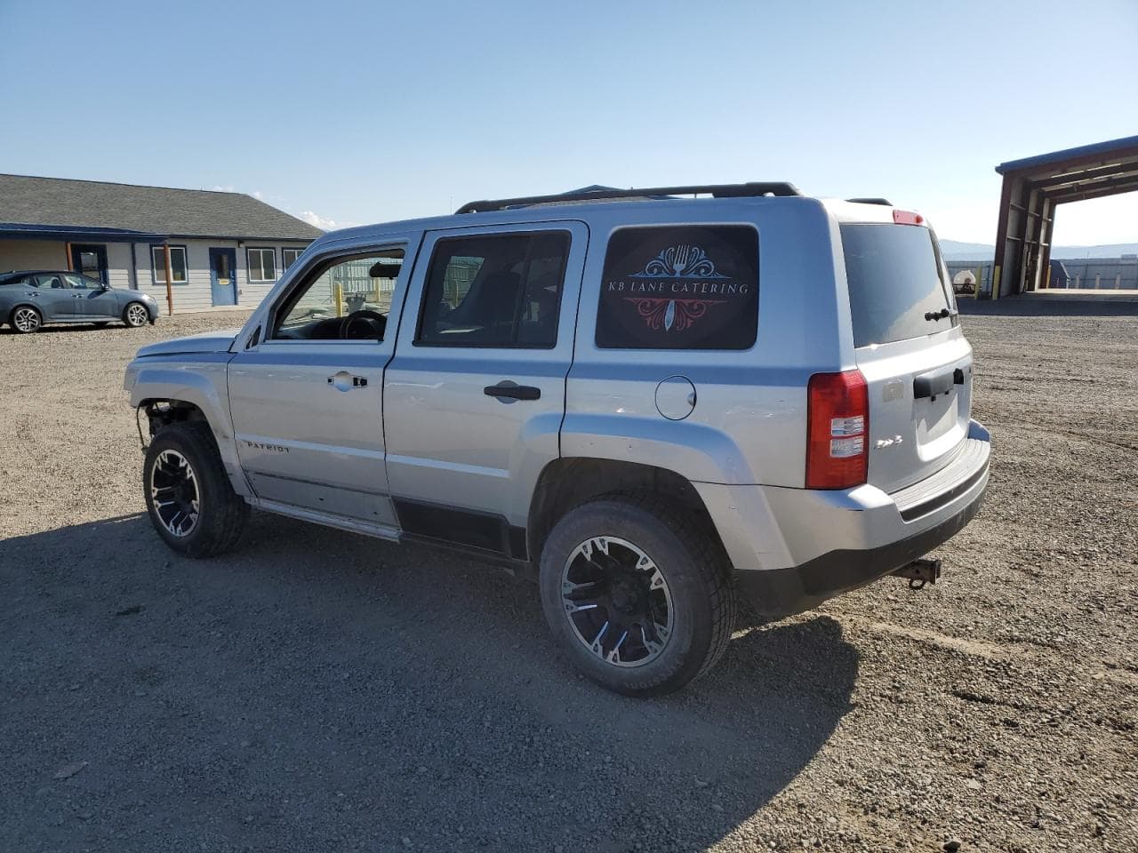 2013 Jeep Patriot Sport - foto 2