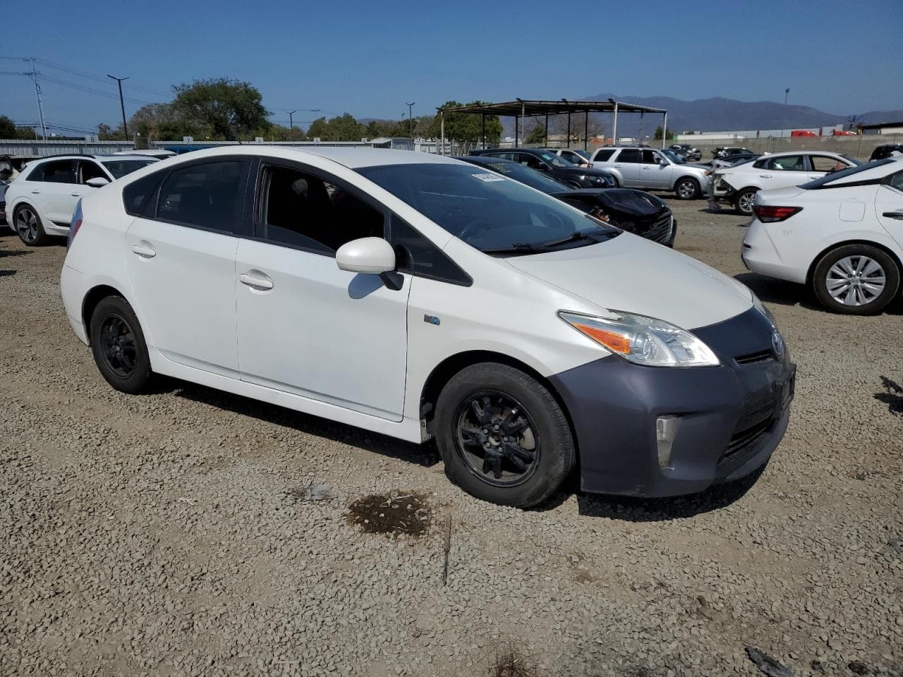 2015 Toyota Prius - foto 4