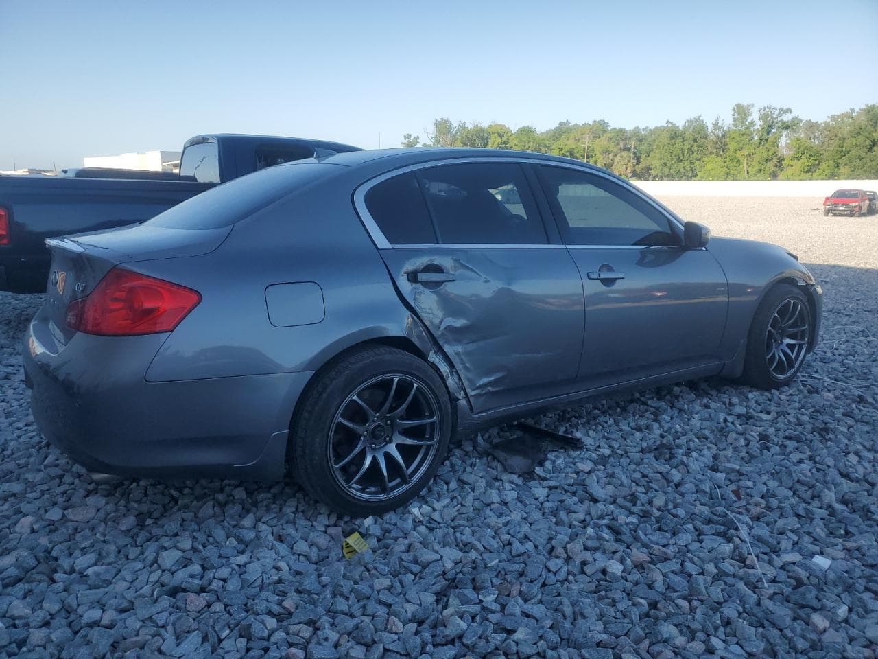 2011 Infiniti G37 Base - foto 3