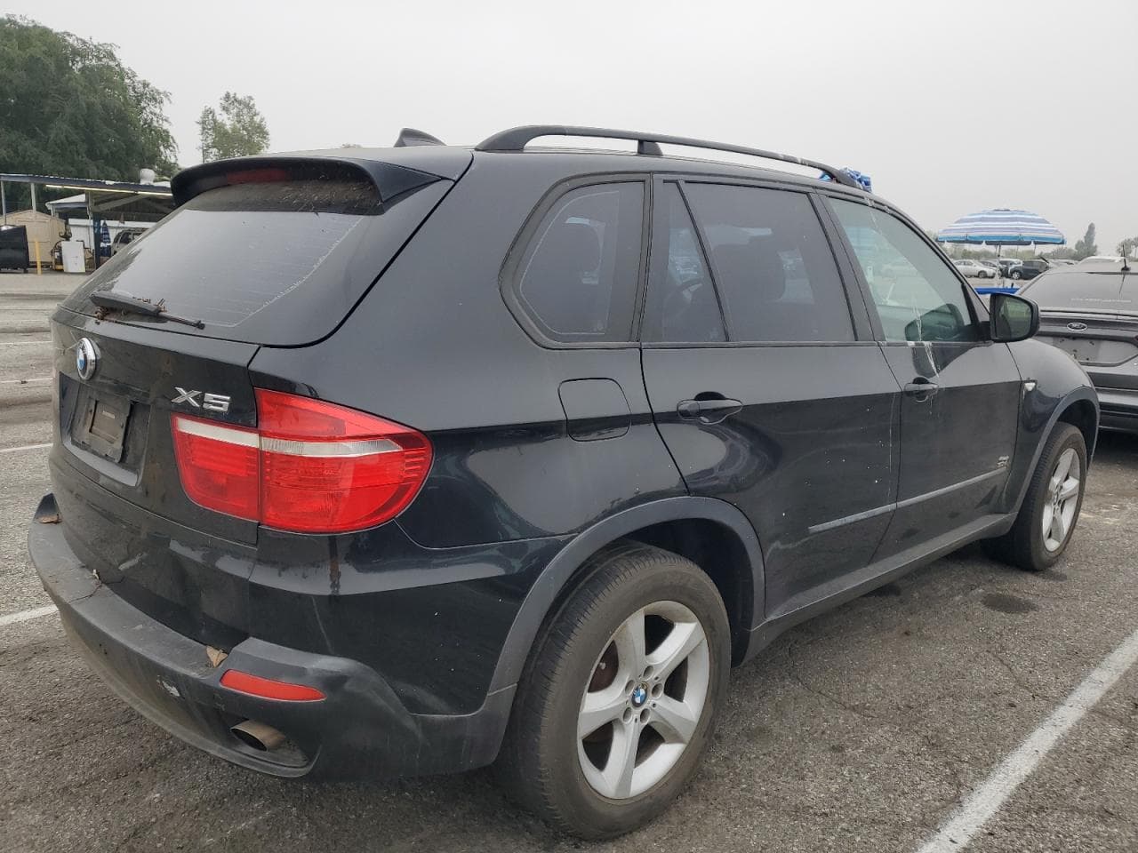 2007 BMW X5 3.0I - foto 3