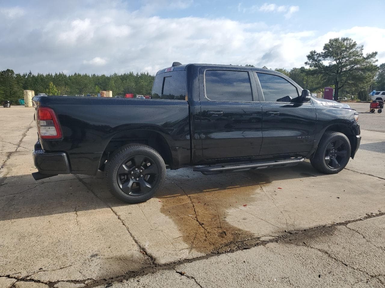 2019 Ram 1500 Big Horn/Lone Star - foto 3