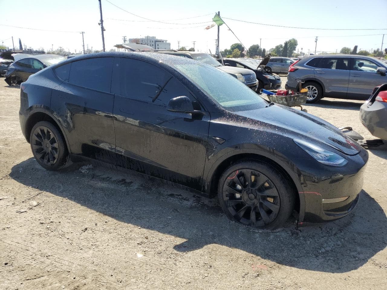 2023 Tesla Model Y - foto 4