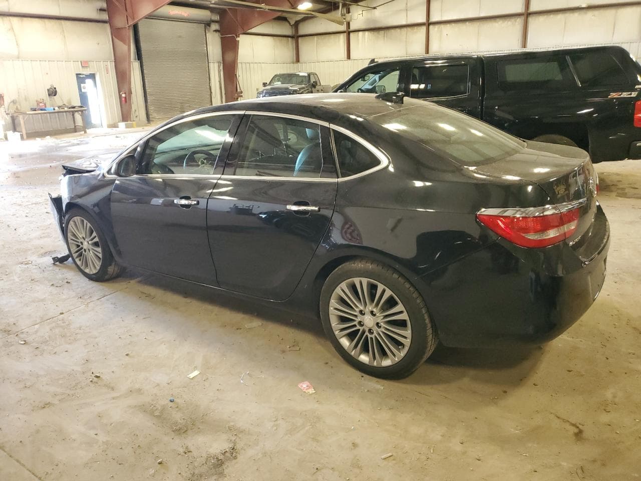 2015 Buick Verano - foto 2