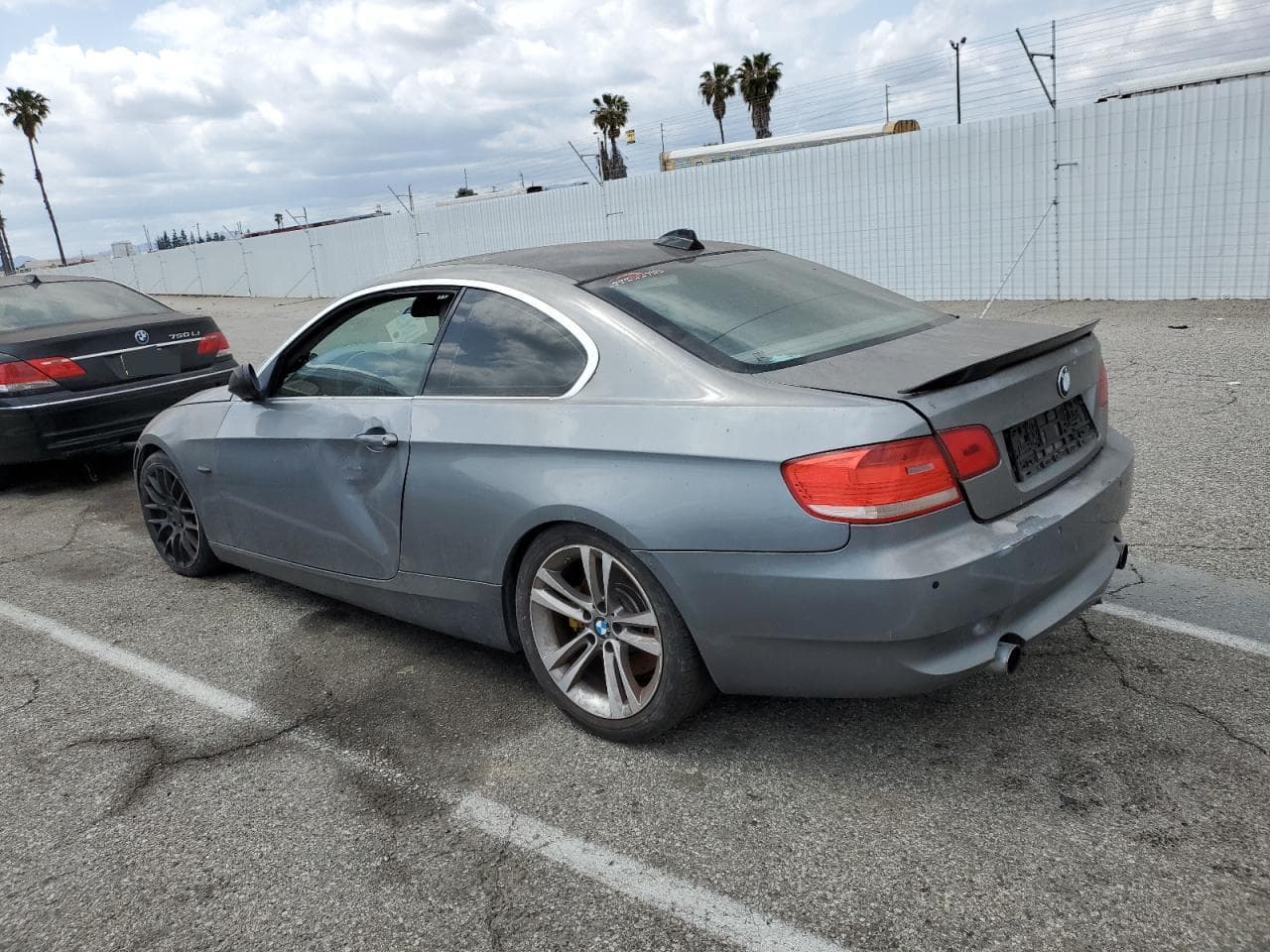 2007 BMW 335 I - foto 2