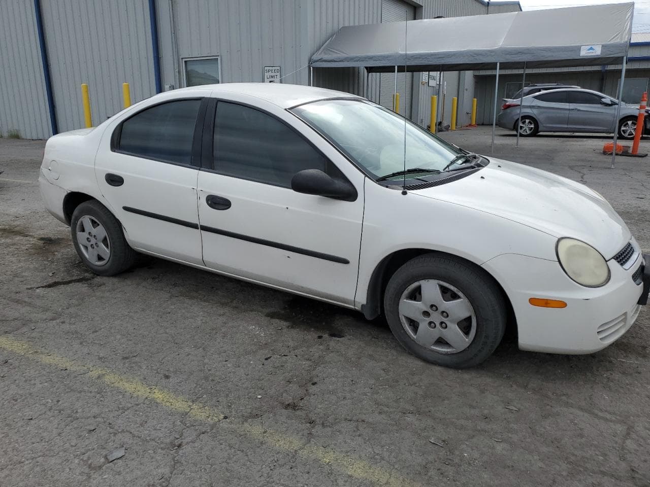 2004 Dodge Neon Base - foto 4