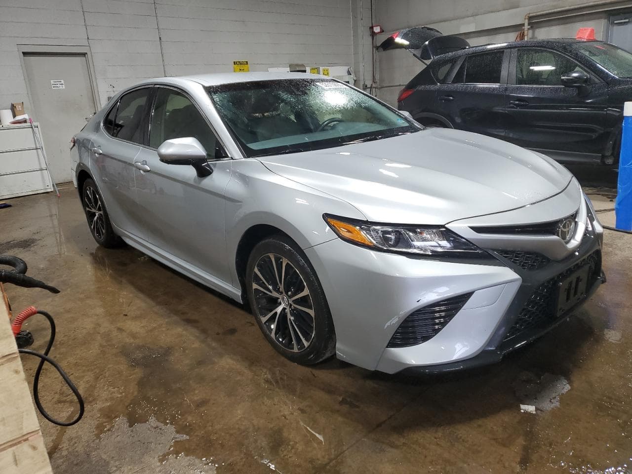 2018 Toyota Camry L - foto 4