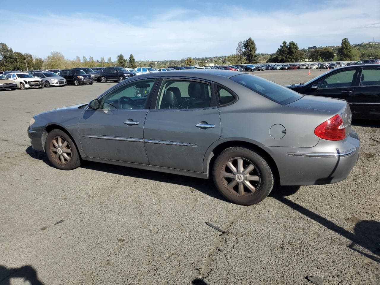 2008 Buick Lacrosse Cxl - foto 2
